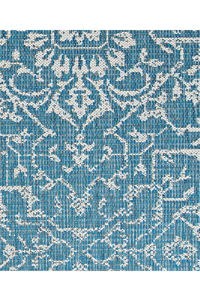 Monte Carlo Ocean-Ivory by Couristan - Image 2